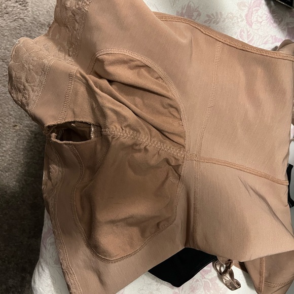 MARIAE 9235 Fajas Colombianas Post Surgery Liposuction Compression Garment - Picture 10 of 10